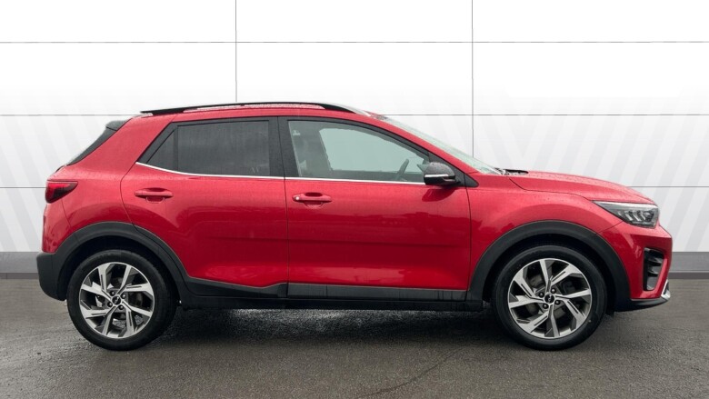 Kia Stonic 1.0T GDi 48V GT-Line 5dr Petrol Estate